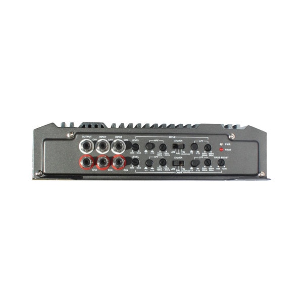 Main product image for U.S. Acoustics Barbara Ann 400 Watt 4 Channel 268-9006